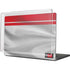 Morocco Soccer Flag MacBook Cases
